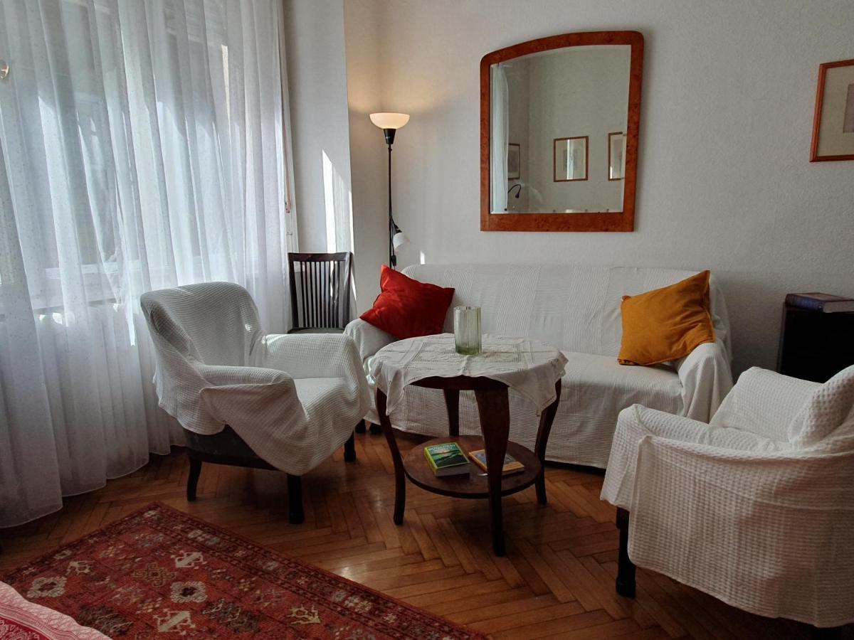 Memory Lane Apartment Budapesta Exterior foto