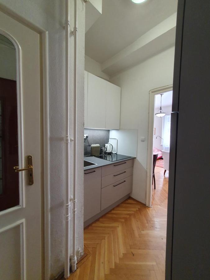 Memory Lane Apartment Budapesta Exterior foto